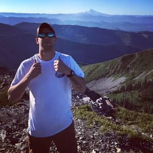 Meet your Posher, Nick